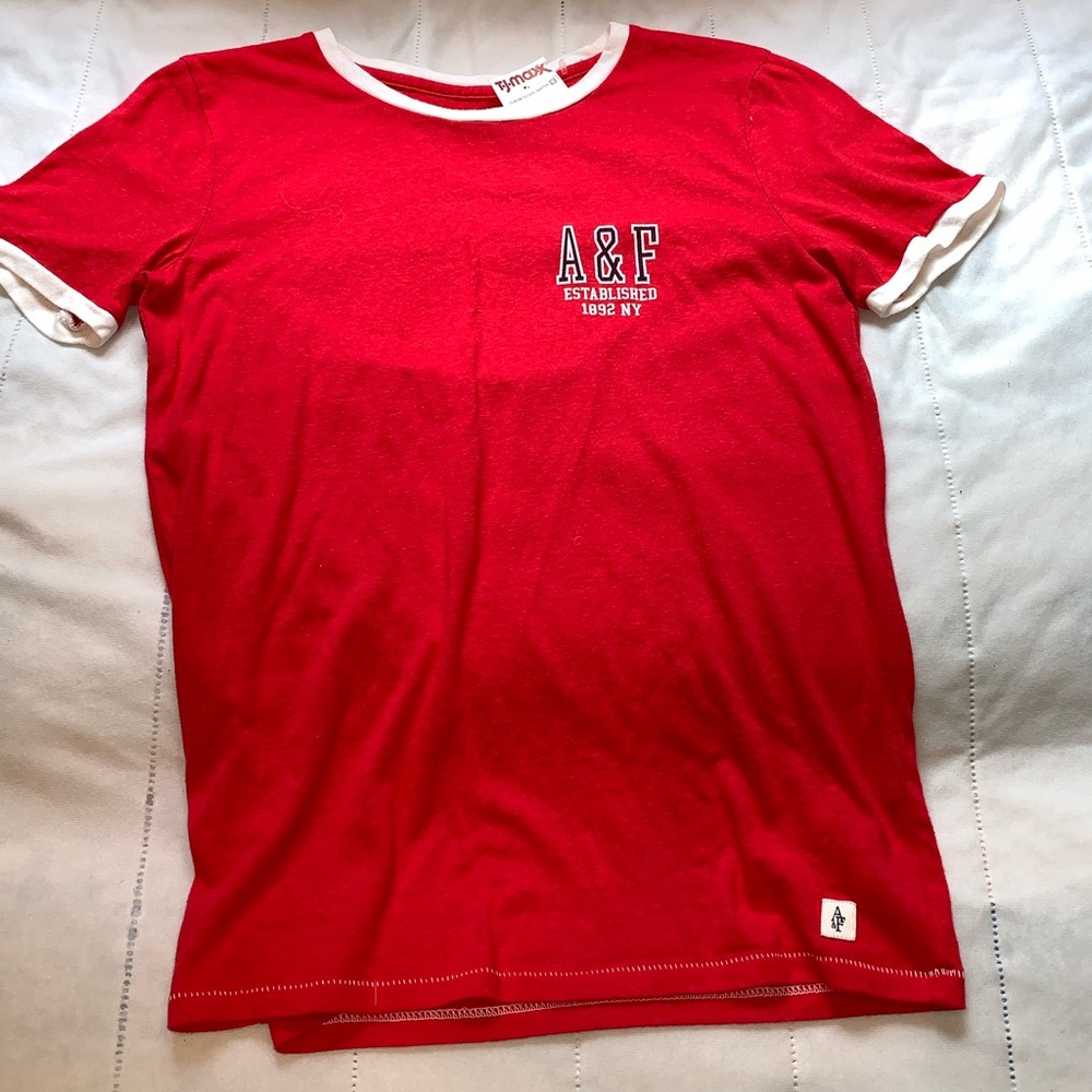 Abercrombie and Fitch